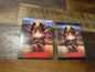 The Burning 4K Ultra HD/Blu ray-Scream Factory-2 Disc-Slipcover-NEW