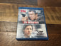 15 Minutes Blu ray-Warner Bros-2001 Robert De Niro Classic-NEW