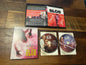 The Blob 4K Ultra HD/Blu ray-Scream Factory-Slipcover-Collector’s Ed-