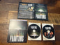 Phantoms 4K Ultra HD/Blu ray-Scream Factory-Slipcover-Collector’s Ed