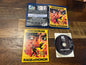 Rage Of Honor Blu ray-Kino Lorber-Slipcover-80’s Classic-Widescreen
