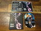 In The Cold Of the Night Blu ray-Vinegar Syndrome-Slipcover-2 Disc-