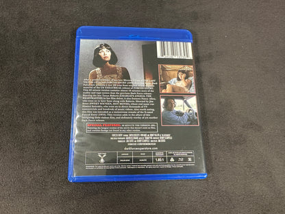 Forced Entry 1984 (Blu ray, Dark Force Entertainment, Slipcover, Classic)