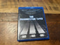 The Poughkeepsie Tapes Blu ray/DVD-Scream Factory-2 Disc-Widescreen-NEW