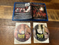 Sleepaway Camp III (3) Blu ray/DVD-Scream Factory-Collector’s Ed-OOP