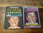 The Scare Films Archives Volume 1 Drug Stories Blu ray-Vinegar Syndrome-Slip-NEW