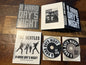 The Beatles 4K Ultra HD/Blu ray-Criterion Collection-60’s Classic-2 Disc