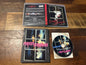 Perfect Strangers Blu ray-Vinegar Syndrome-Slipcover-80’s Horror-Slipcover