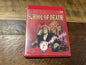 School Of Death Blu ray-Mondo Macabro-Red Case-LimitedEd-NEW