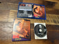 The Big Easy Blu ray-Kino Lorber-Slipcover-80’s Dennis Quaid Classic-