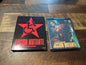 Accion Mutante 4K Ultra HD-Severin Films-Slipcover-NEW/Sealed