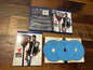 Beverly Hills Cop 3 Movie Collection Blu ray-Slipcover-Paramount-