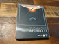 Apollo 13 4K Ultra HD-The Film Vault 008-Limited Ed-3500 Made-NEW