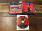 Let Us Prey Blu ray*Dark Sky Films*Widescreen*2015 Horror*