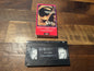 Silent Scream VHS-Video Treasures-80’s Horror Classic-Slipcover-
