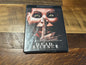 Dead Silence 4K Ultra HD/ Blu ray -Scream Factory-Classic Horror-NEW