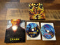 Crank 4K Ultra HD/Blu ray-Lionsgate-Steelbook-Slipcover-