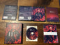 Bull Blu ray-Second Sight Films-Limited Ed-Booklet-Cards-Region B
