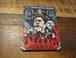 Jigsaw Blu ray/DVD-Lionsgate-Steelbook-Limited Edition-NEW-