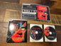 Waxwork 1 & 2 Blu ray-Vestron Video-Slipcover-Collector’s Series-