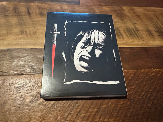 Secrets & Mysteries: Films By Pedro Olea (Blu ray, Mondo Macabro, Slip, NEW)
