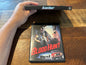 Blood Hunt Blu ray-Severin Films-Slipcover-80’s Horror Classic-