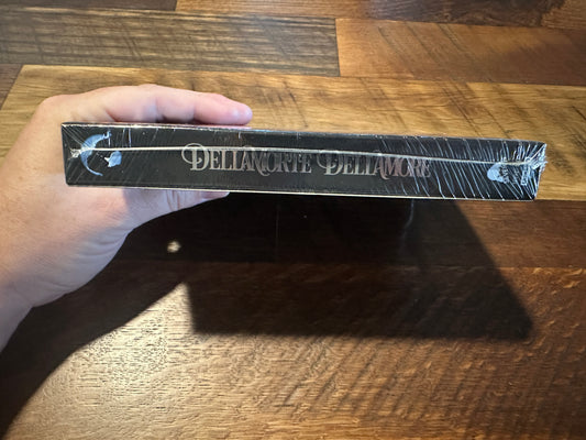 Dellamorte Dellamore AKA Cemetery Man (4K Ultra HD, Slipcase, NEW)