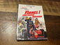 Crime In Formula One Blu ray/DVD-Mediabook-250 Made-NEW-Region B