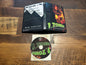 I, Zombie DVD-R Dead Format Films-90’s Rare Horror-Limited Release-
