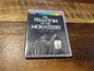 The Phantom of the Monastery Blu ray-Indicator-Special Edition-Region Free-New