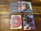 To Sleep With Anger Blu ray-Criterion Collection-90’s Classic-