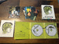 Re-Animator Blu ray-Arrow Video-Limited Edition-Hard Slipcase-Booklet-