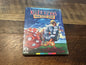 Killer Klowns From Outer Space Blu ray-Arrow Video-FYE Slipcover-NEW
