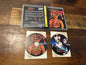 Mountaintop Motel Massacre Blu ray/DVD-Vinegar Syndrome-80’s Horror