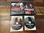 Freaky 4K Ultra HD/Blu ray-Scream Factory-Vince Vaughn Classic