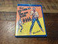 Kill Them All And Come Back Alone Blu ray-Kino Lorber-Chuck Connors-NEW