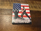 American Ninja Blu ray-Slipcover-Michael Dudikoff Classic-Slipcover-NEW