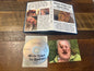 White Toilet For Black Men DVD-R Ultra Rare Only 10 Made-Signed-OOP