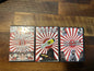Japan-O-Thon 1-3 DVD-R’s Very Obscure Mix Tapes-Hard To Find-