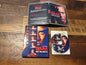 8MM Blu ray-Imprint-Rare Slipcase-Nicolas Cage Classic-Widescreen-