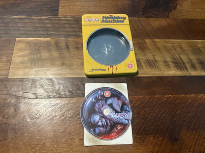 The Washing Machine (DVD, Shameless Screen Ent, Tin Packaging)
