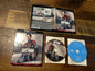 Ant-man 4K Ultra HD/Blu ray-Marvel Studios-Rare Slipcover-No Digital-