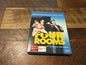 Four Rooms Blu ray-VVE-Region B-Slipcase-90’s Classic-NEW/Sealed-