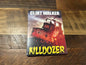 Killdozer Blu ray-Kino Lorber-Clint Walker-Slipcover-70’s Horror-NEW-