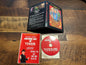 Bernard T. Ward’s Popcorn Bag Of Terror DVD-R Obscure Horror Anthology-