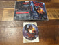 Death To Metal DVD-Wild Eye Releasing-Obscure Horror-Widescreen-