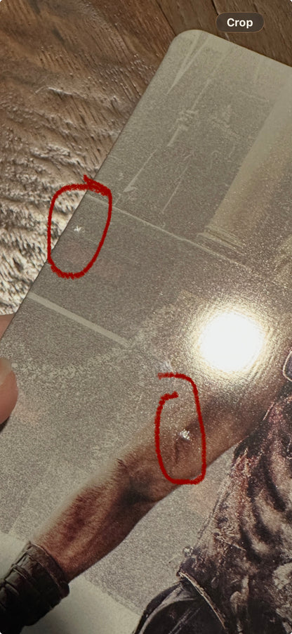 Gladiator 2 Movie Collection (4K Ultra HD, Steelbooks, Boxset, No Digital)