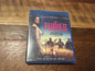 The Furies Blu ray-Shudder Exclusive-2019 Horror-NEW/Sealed