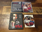 Fade To Black Blu ray-Vinegar Syndrome-OOP Slipcover-80’s Horror-