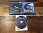 Howl From Beyond The Fog Blu ray-SRS Cinema-2020 Classic-Widescreen